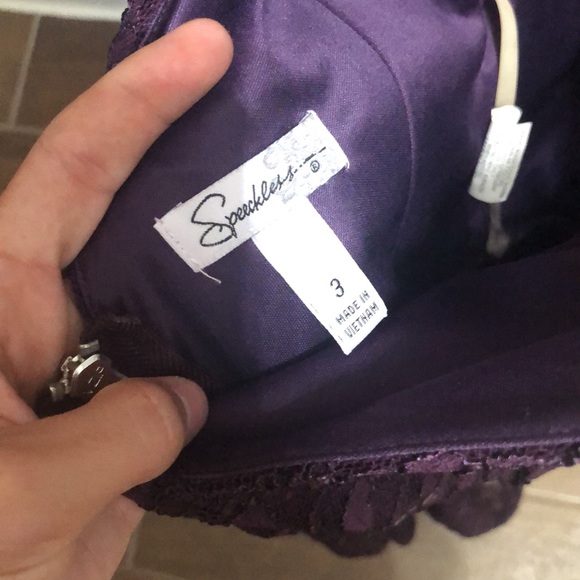 Women’s formal dress - Picture 5 of 5